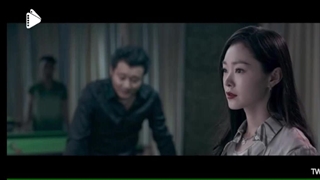 پخش سریال چینی شب شکن با بازی سونگ یی در شبکه تماشا