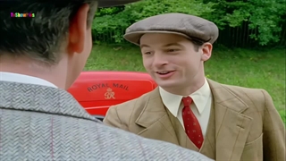 سریال پوآرو آگاتا کریستی قسمت 34 دوبله فارسی Agatha Christie’s Poirot 1989