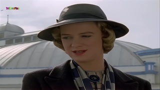 سریال پوآرو آگاتا کریستی قسمت 35 دوبله فارسی Agatha Christie’s Poirot 1989