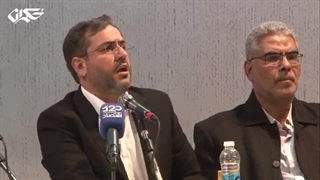 جریان های پشت پرده برای زمین زدن دولت ها در ایران به روایت سید یاسر جبرائیلی