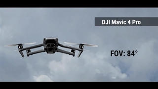 هلیشات مویک 4 پرو