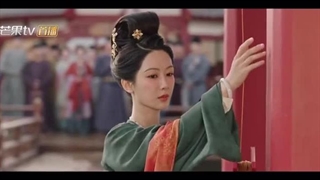 سریال چینی شکفتن گل صد تومانی Flourished Peony 2025 (پخش در کانال تلگرامی:phoenixx331@ )