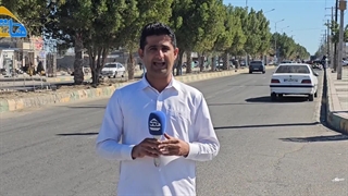 فیلم| بلاتکلیفی معلمان خرید خدمات سیستان و بلوچستان با گذشت بیش از یک دهه