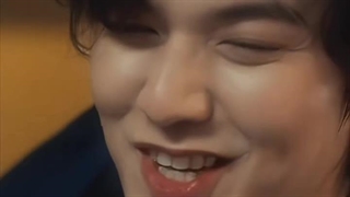 میکس سریال وقتی ستاره ها نجوا میکنند با بازی لی مین هو     #میکس_کره ای