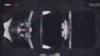 ماجرای کلیپ جنجالی مداح توهین کننده چه بود؟