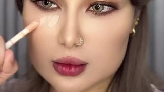 آرایش برای نجات زن همسایه!!!