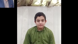 نتیجه ی آموزش زبان هفتم