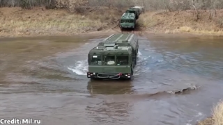 آیا سامانه پاتریوت میتواند موشک اسکندر را رهگیری کند؟