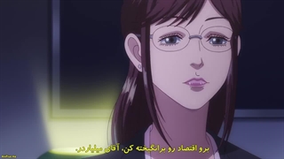 انیمه بازی تریلیون [Trillion game] قسمت۲ زیرنویس فارسی