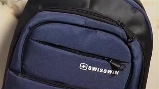 کوله پشتی سوییس وین دانشجویی مدرسه ای روزمره