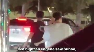 کیوتی سونوووو.....