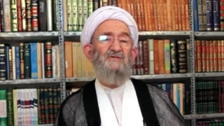 درباره روزه1.شیخ علی اکبر مهدی پور