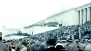 ویدیویی از آلمان رنگی (1939)