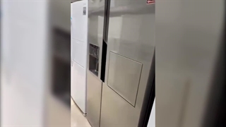 یخچال ساید بای ساید سامسونگ Rs51 مدل 28 فوت