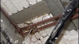 نقد و بررسی اجرای زیر ساخت داکت اسپلیت توسط تیم دانا تهویه