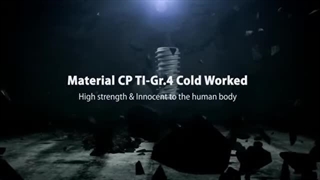 ایمپلنت nb | فیکسچر ایمپلنت Arum | دنتانا Denttana