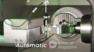 میلینگ دندانسازی دپرگ مدل W52 | وت و درای همزمان | دنتانا Denttana