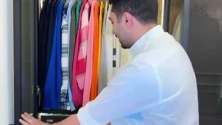 طراحی، اجرا و نصب کابینت، کلوزت، کمد، اتاق خواب، تیوی وال و... (خانه مهندس جوان)