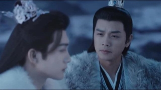 سریال چینی شکفتن عشق قسمت 14 (2025 The Blossoming Love)