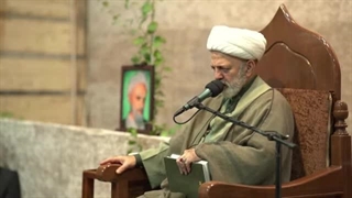 14031017: شرح کتاب سرالأسراء | جلسهٔ 11