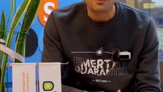 دزد که بیاد دیگه دیر شده