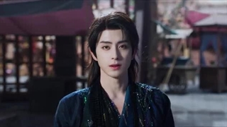 سریال چینی راز و رمز مهتاب قسمت 4 (2025 Moonlight Mystique) با زیرنویس فارسی