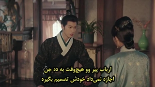 سریال چینی فصل شکوفایی قسمت هفتم با زیرنویس چسبیده