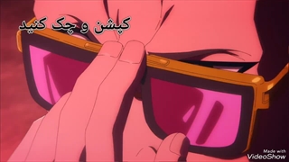 کپشن و چک کنید