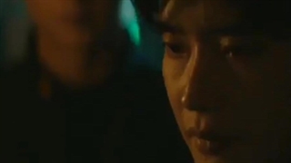 لی جونگ سوک و چا اون وو در فیلم سینمایی دسیبل