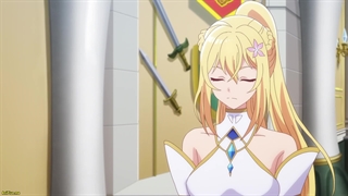 انیمه مهارت ساختگی "ارباب میوه": درمورد زمانی که من توانستم بی‌نهایت از میوه‌های مهارت (که تو را می‌کشند) بخورم قسمت 1