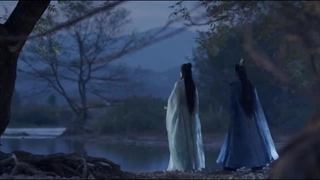 سریال چینی شکفتن عشق قسمت 16 (2025 The Blossoming Love) با زیرنویس فارسی