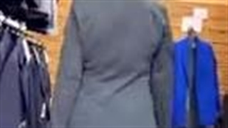 مقایسه پارچه‌های مختلف برای دوخت مانتو شلوار اداری باکیفیت