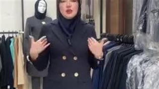 راهنمای خرید مانتو اداری متناسب با محیط کار