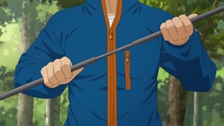 تریلر معرفی انیمه‌ی Futari Solo Camp منتشر شد.