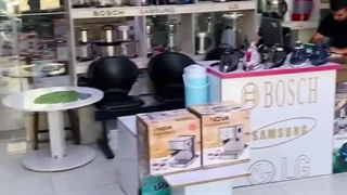 سوالات رایج درباره لوازم خانگی