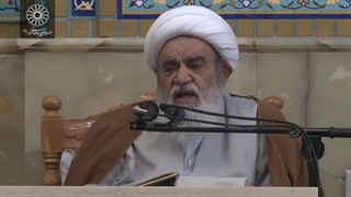 اشاره به معنا و مراتب خلوص(آیت الله العظمی مظاهری)