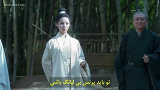 سریال چینی تیغه‌ی شمشیر در برف قسمت دهم  با زیرنویس چسبیده