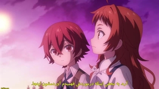 انیمه سازنده جادو :چگونه در دنیای دیگر جادو بسازیم قسمت 1