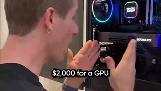 انقلاب قدرت و عملکرد با RTX 5090