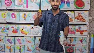 تخفیف ویژه انواع شناور بادی روی آب