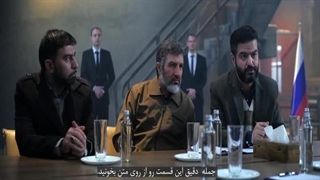 داستان سفر شهید احمد کاظمی و شهید طهرانی مقدم به روسیه برای خرید موشک