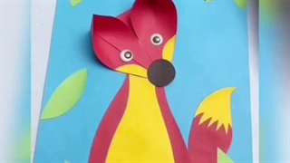 کاردستی ساده