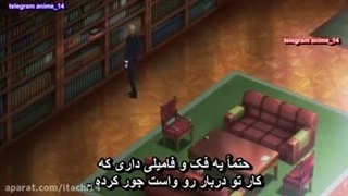 انیمه معلم سرخونه سلطنتی قسمت 2 زیرنویس فارسی