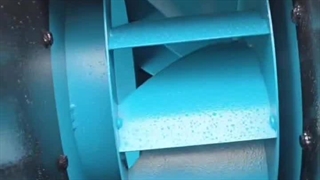 اگزاست فن(صنعتی) با بهترین کیفیت در فارن فن تهویه09170015530