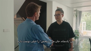 تیزر مستند ادبیات اینترنتی چین – گفت‌و‌گو با هوی‌شوئوهواده‌زوزی نویسنده مشهور ادبیات  اینترنتی چینی