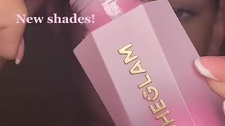 ترکیب جادویی دو رژگونه: Petal Talk و On Point | فروشگاه صدتومنی