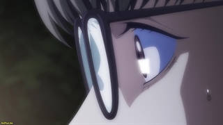 انیمه بازی تریلیون Trillion Game قسمت 14