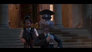 کارتون: "والاس و گرومیت" Wallace & Gromit [2024
