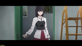 انیمه لینک کلیک Link Click فصل 3 قسمت 2 با زیرنویس فارسی چسبیده-720p