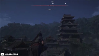 کلیپ جدید Assassin’s Creed Shadows با محوریت پارکور